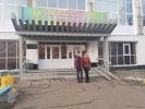 Жители Вихоревки прошли экспресс-тестирование