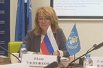 Совещание рабочей группы по диагностике и профилактике ВИЧ