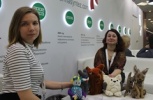 С аукциона проданы 5 из 6 игрушек по эскизам ВИЧ-положительн