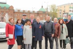 Состоялось торжественное открытие Федеральной акция «Стоп ВИ