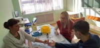 1800 человек узнали о ВИЧ за 2 недели в Иркутске