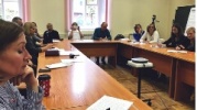 Круглый стол "Постинтернатное сопровождение детей-сирот