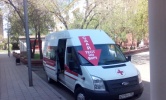 Экспресс-тестирование на ВИЧ и вирусные гепатиты В и С