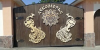 Интерактивный тренинг по профилактике ВИЧ в "Лукоморье&