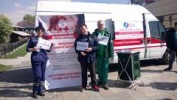 Эпидемиологи отмечают снижение заболеваемости ВИЧ-инфекцией
