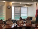 Выездное мероприятие в городе Братске