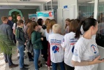 Cитуацию с ВИЧ в Прибайкалье удалось переломить