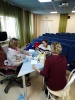 Акция в Ивано-Матренинской больнице