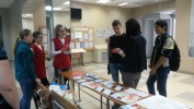 Старт Всероссийской Акции "Стоп ВИЧ/СПИД"