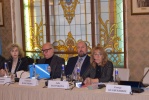 Совещание Рабочей группы высокого уровня в Москве